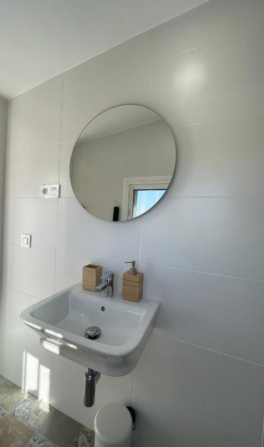 Apartamento Plumaria Малага Экстерьер фото