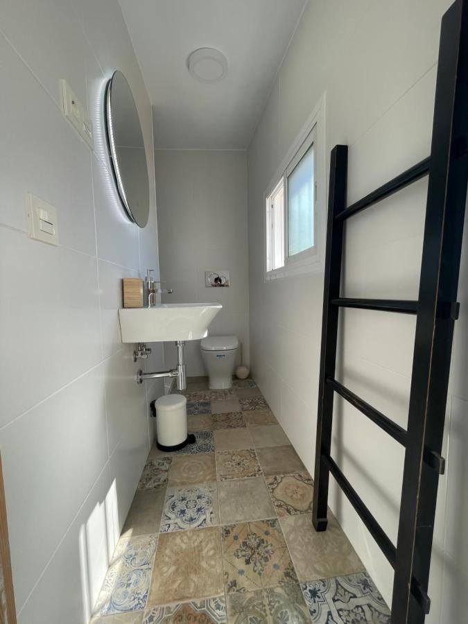 Apartamento Plumaria Малага Экстерьер фото